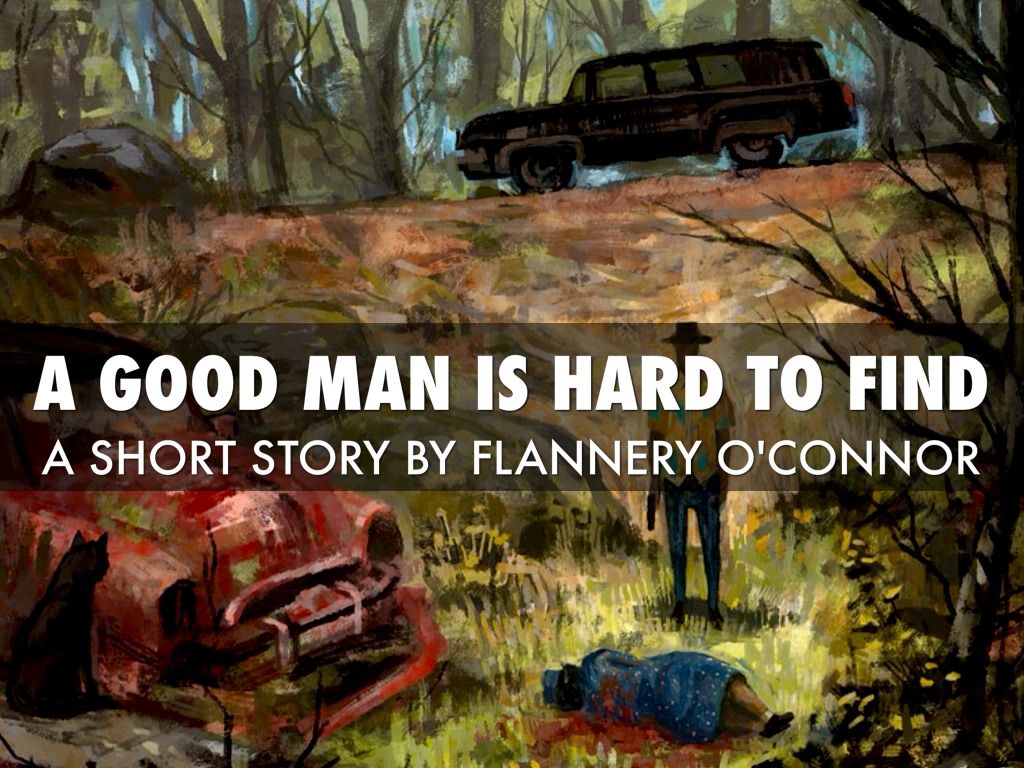 Short Stories of Flannery O'Connor