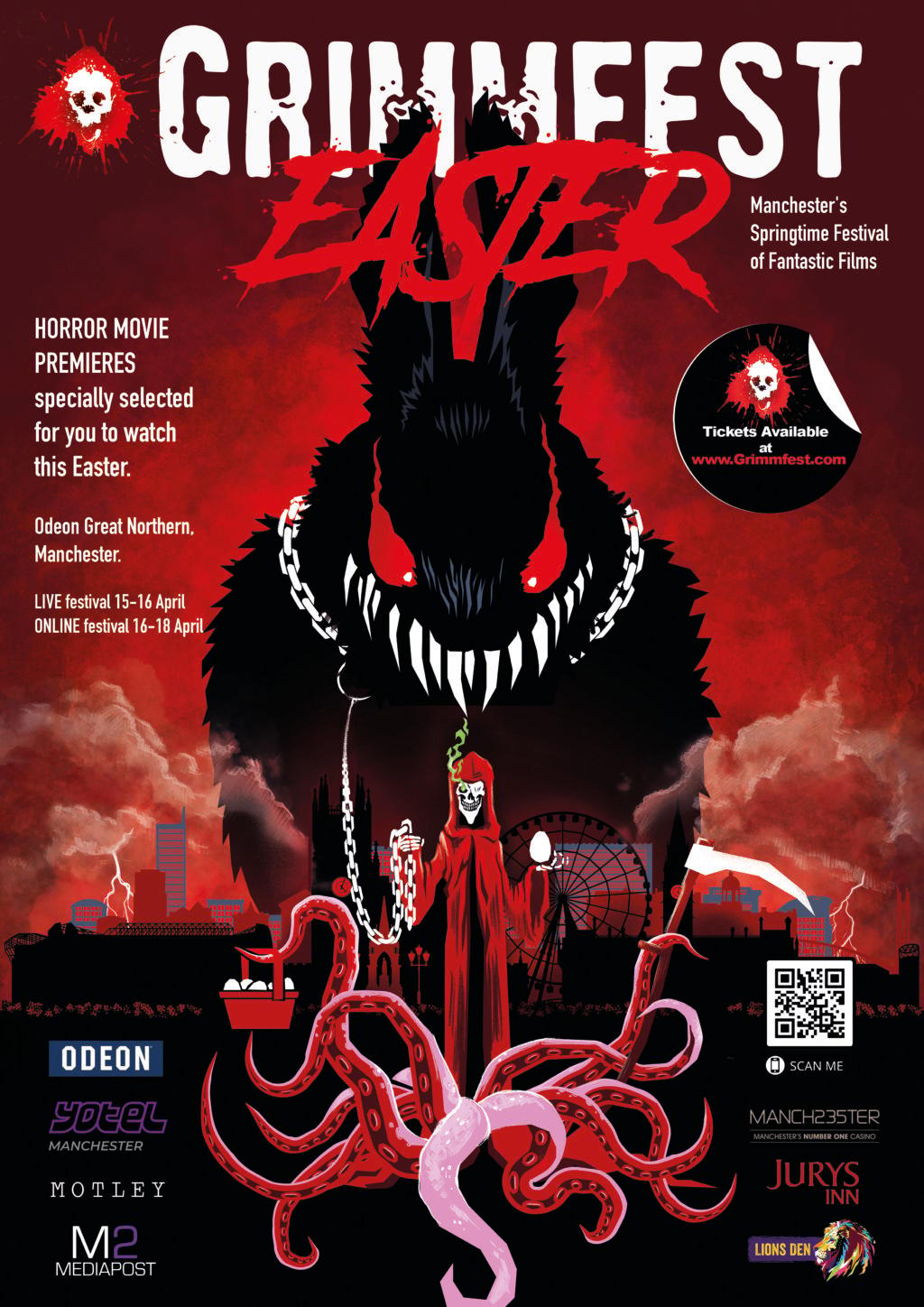 Grimmfest