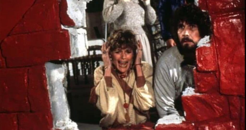 Amityville