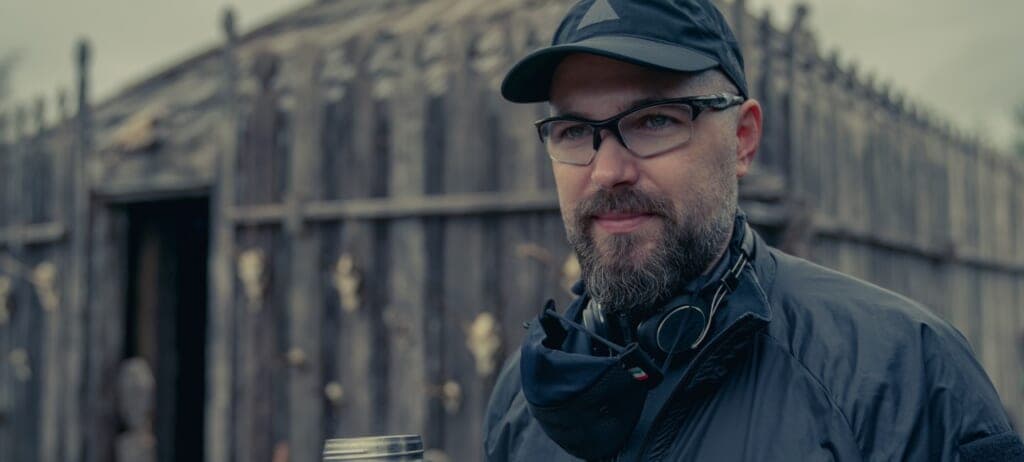 Robert Eggers