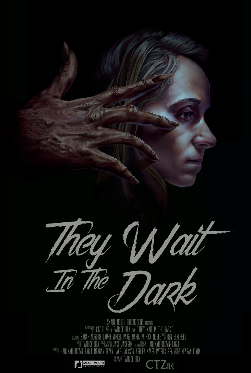 They Wait In The Dark
