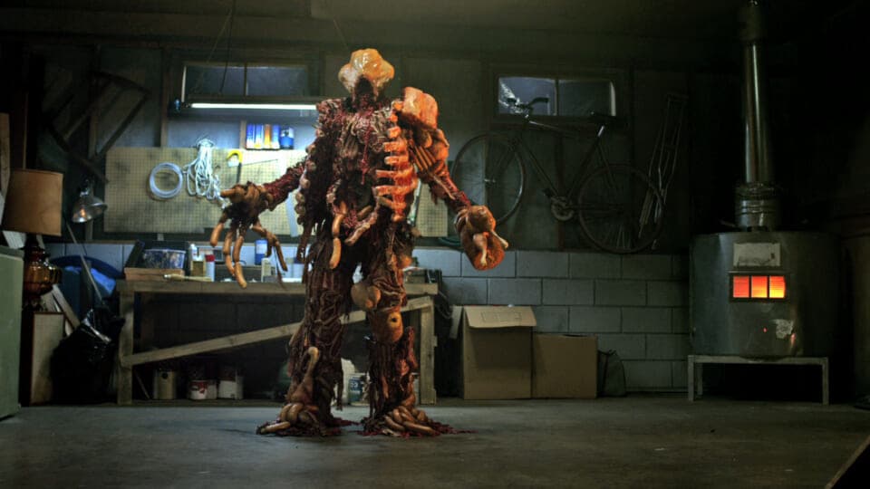 John Dies at the end