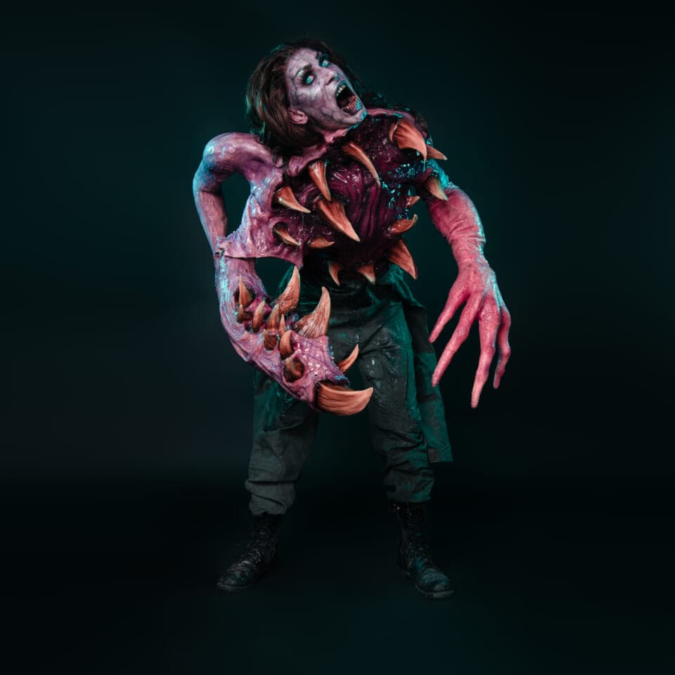 'The Boulet Brothers' Dragula: Titans' Winner