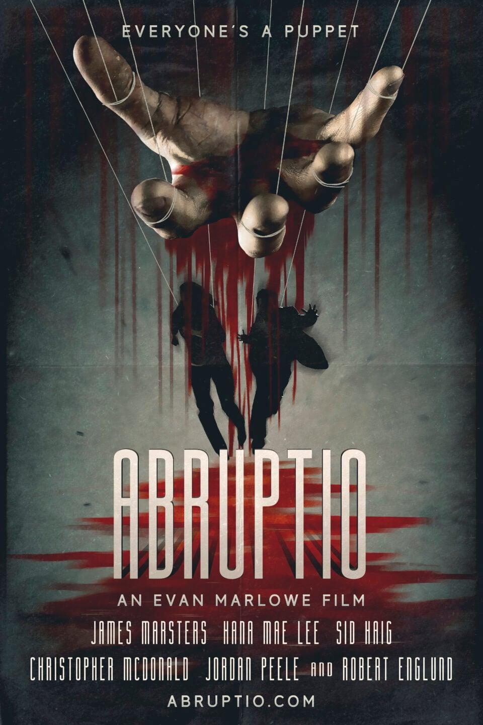 ABRUPTIO