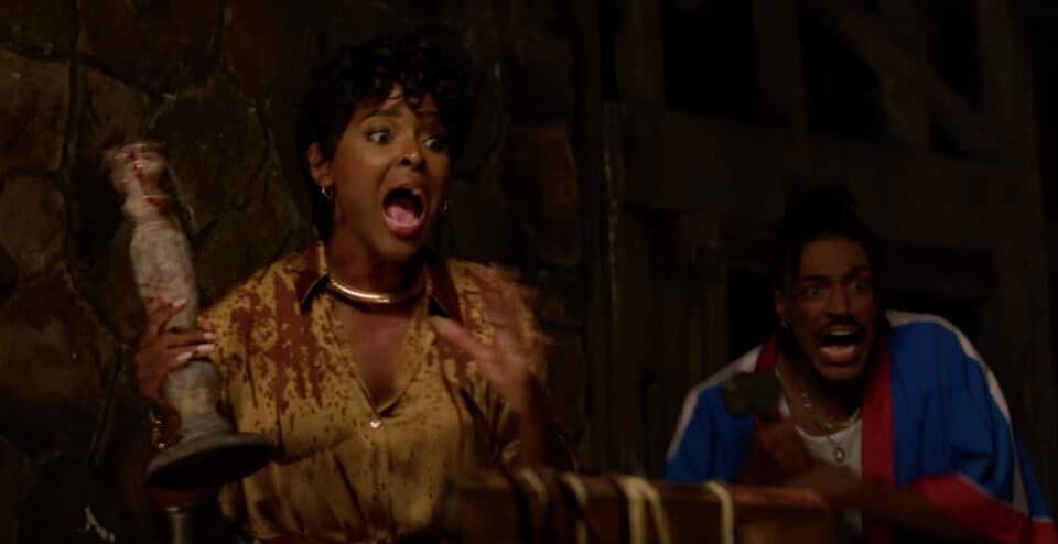 The Blackening summer horror 2023