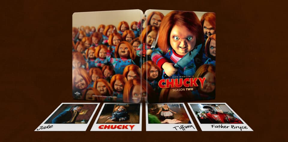 Chucky