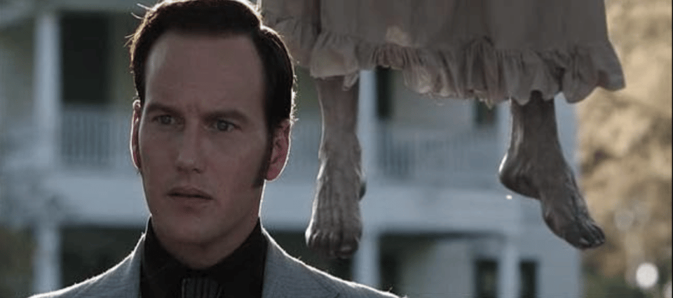 The Conjuring