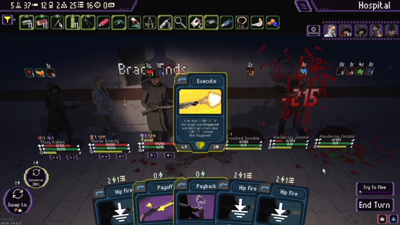draft of darkness