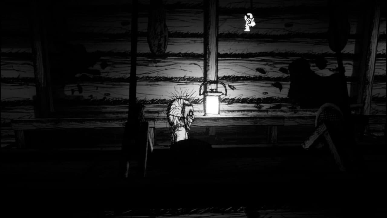 My Beautiful Paper Smile Screenshot Light