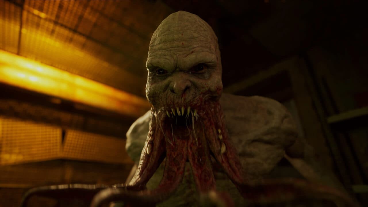 Stalker 2: Heart of Chornobyl Mutant