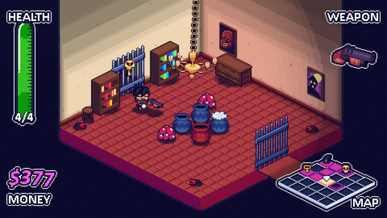 dead estate
