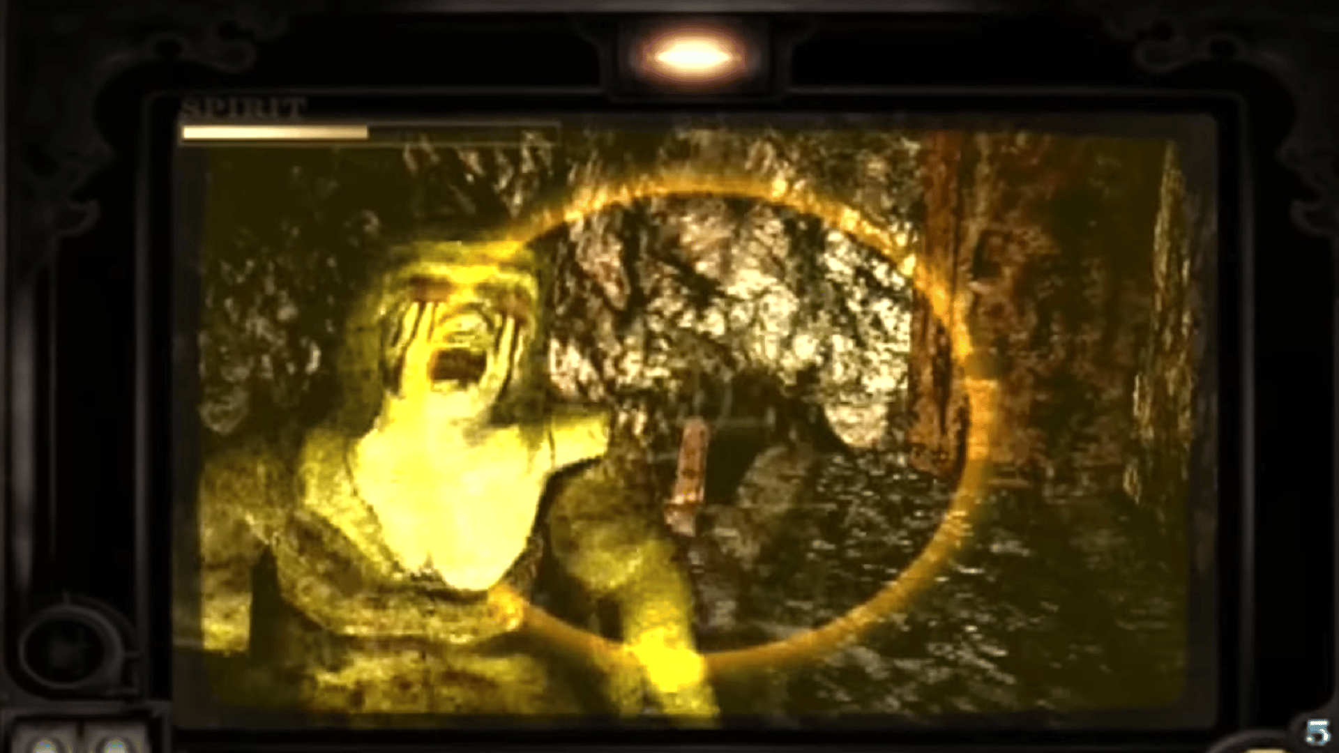 fatal frame