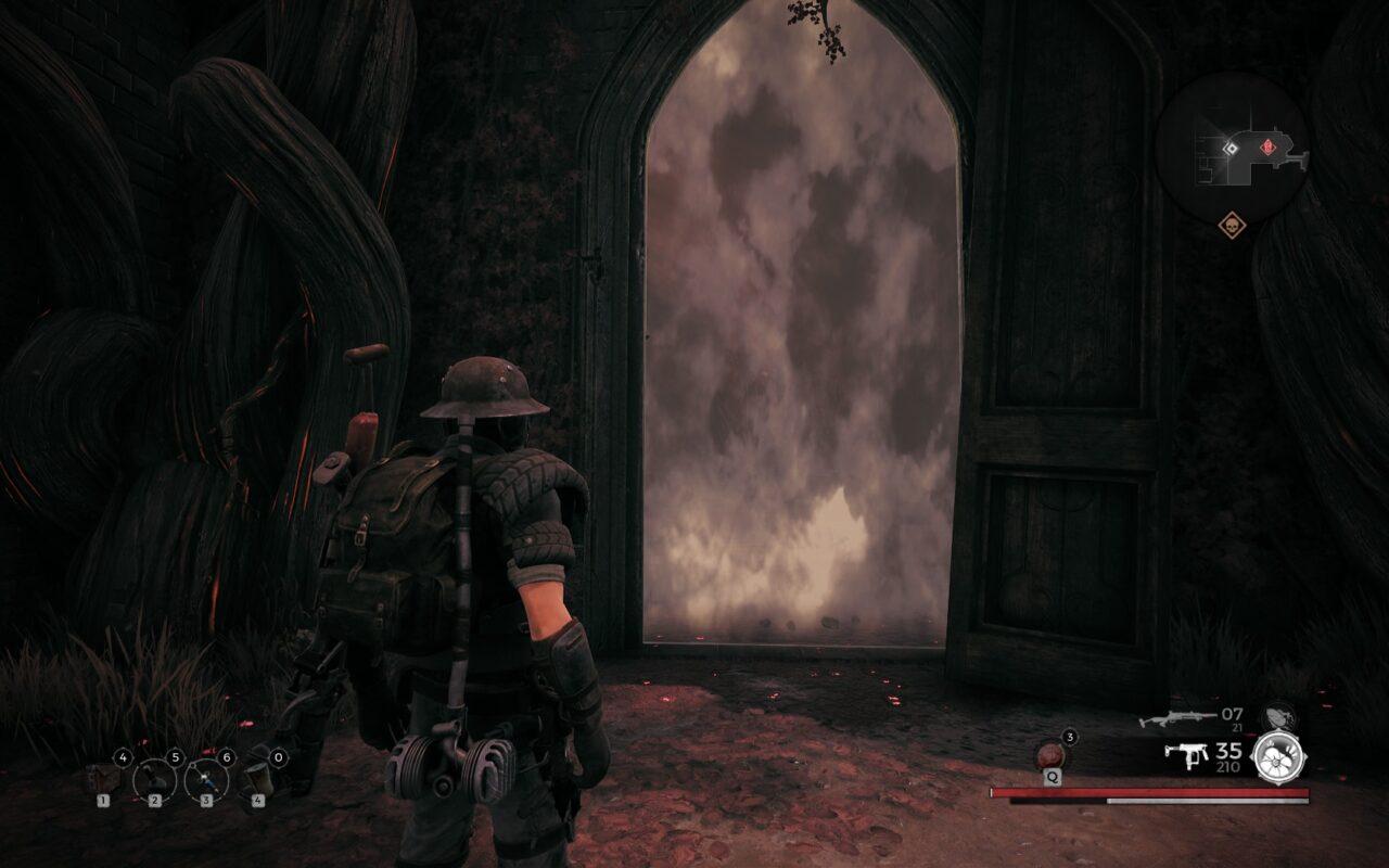 Remnant: From The Ashes