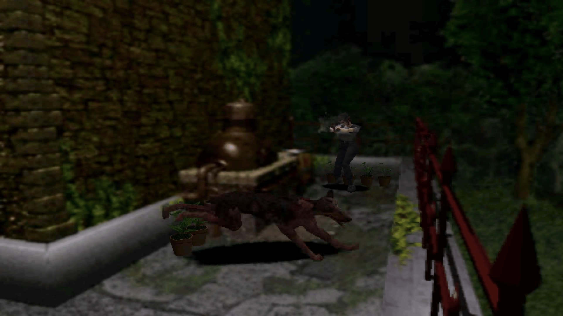 resident evil