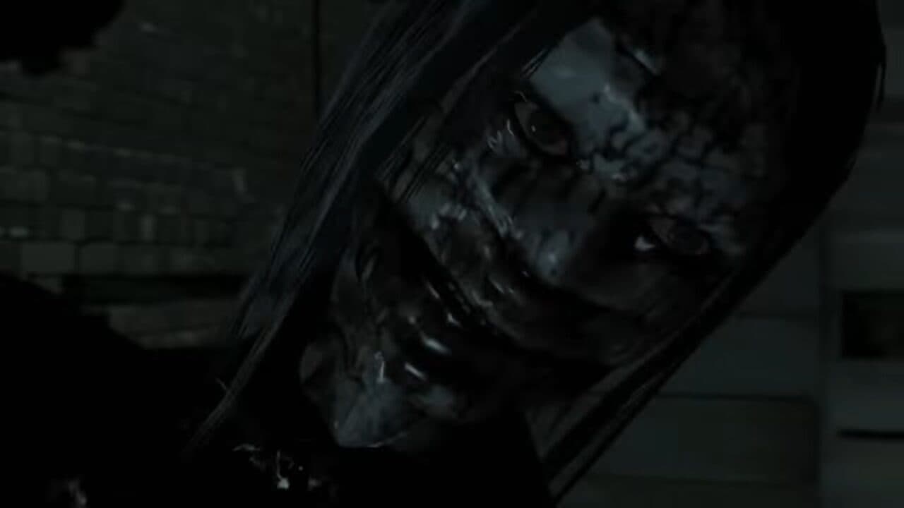 Silent Hill: Downpour