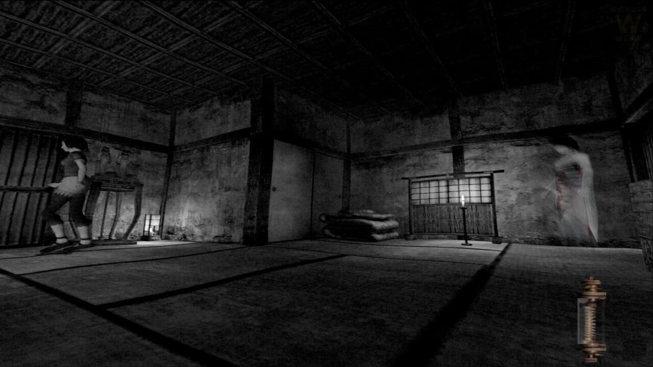 fatal frame 2