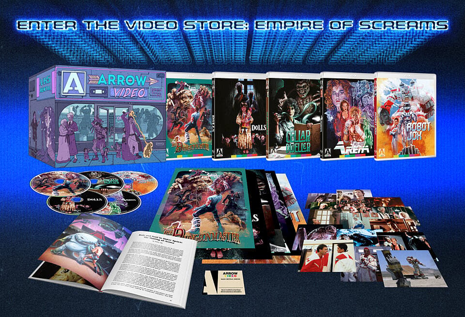 Arrow Video