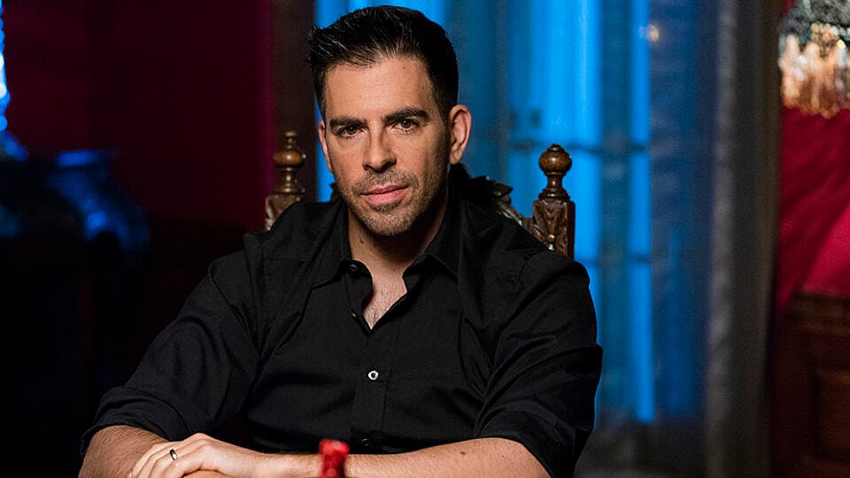 Eli Roth