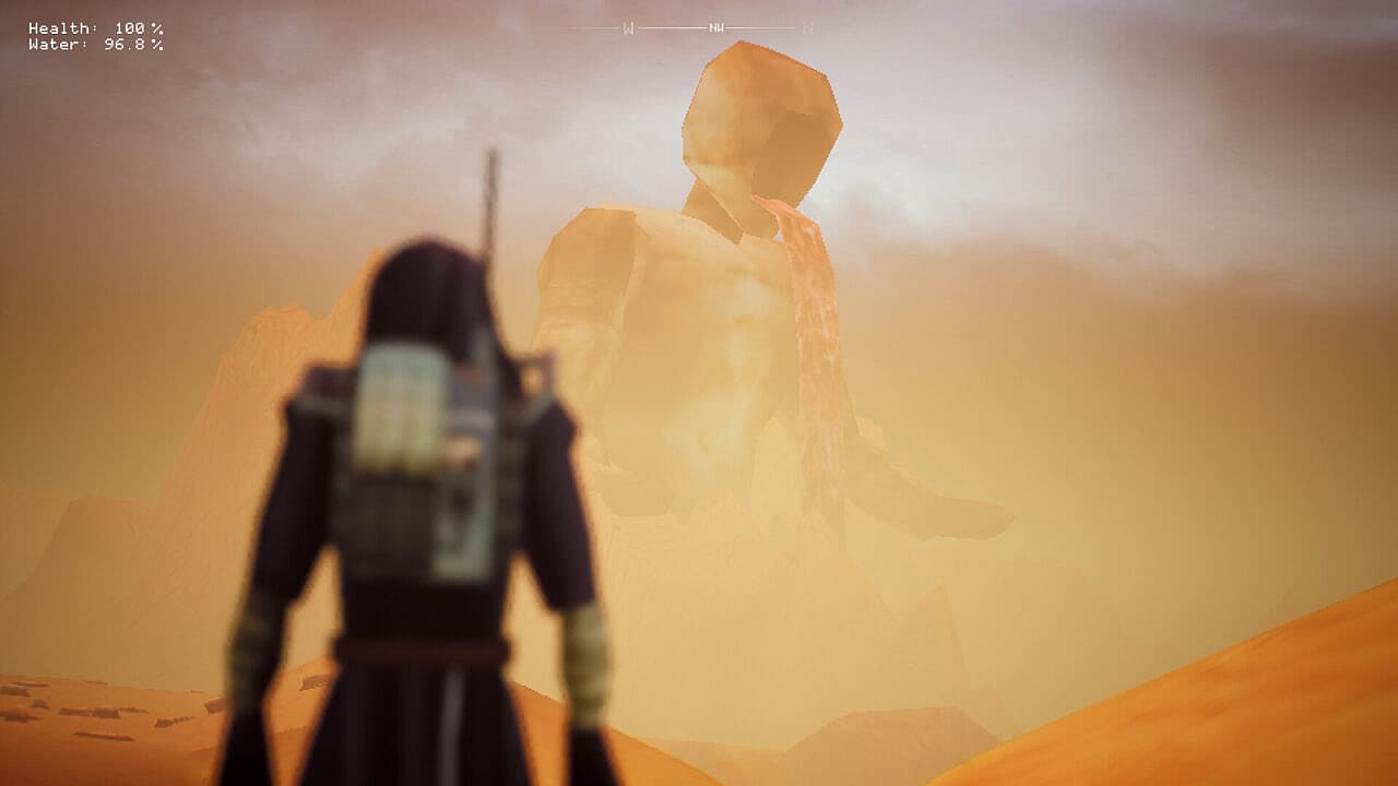 Oh, forget I asked...