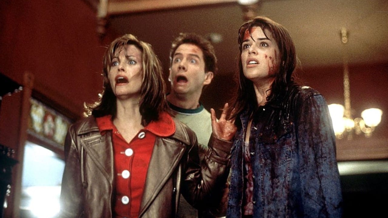SCREAM Returns to the Big Screen for Its 25th Anniversary in October!