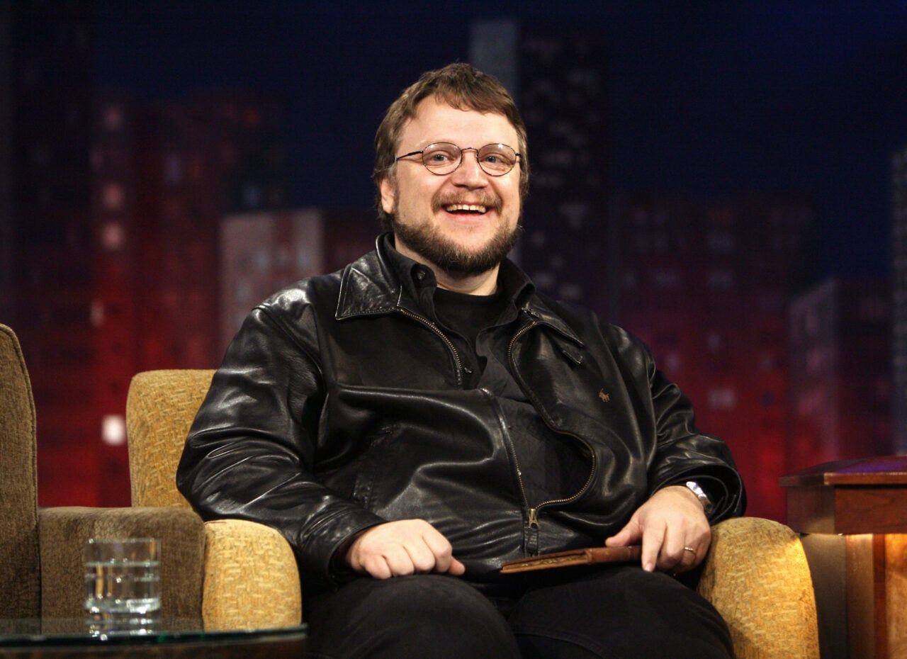 The Surreal John Carpenter Film Guillermo del Toro Calls 