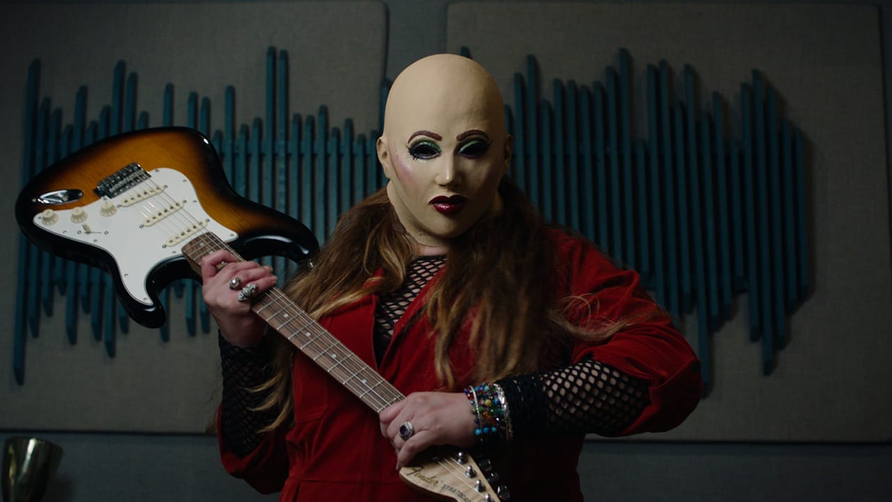 Frankie, Maniac Woman' Review: An Honest and Bloody Examination of Societal Beauty Standards