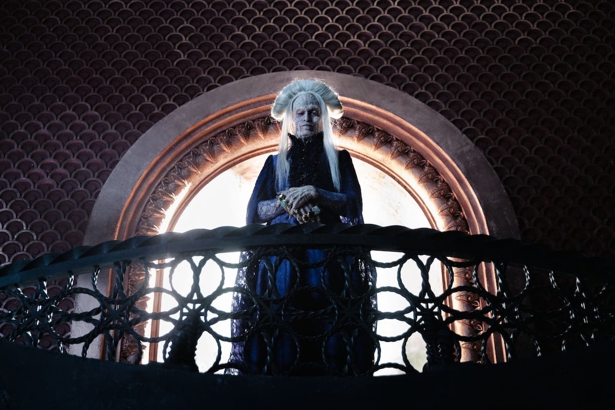 ‘Dracula: A Love Tale’ Review: Luc Besson’s Lavish Yet Hollow Take on a Familiar Foe