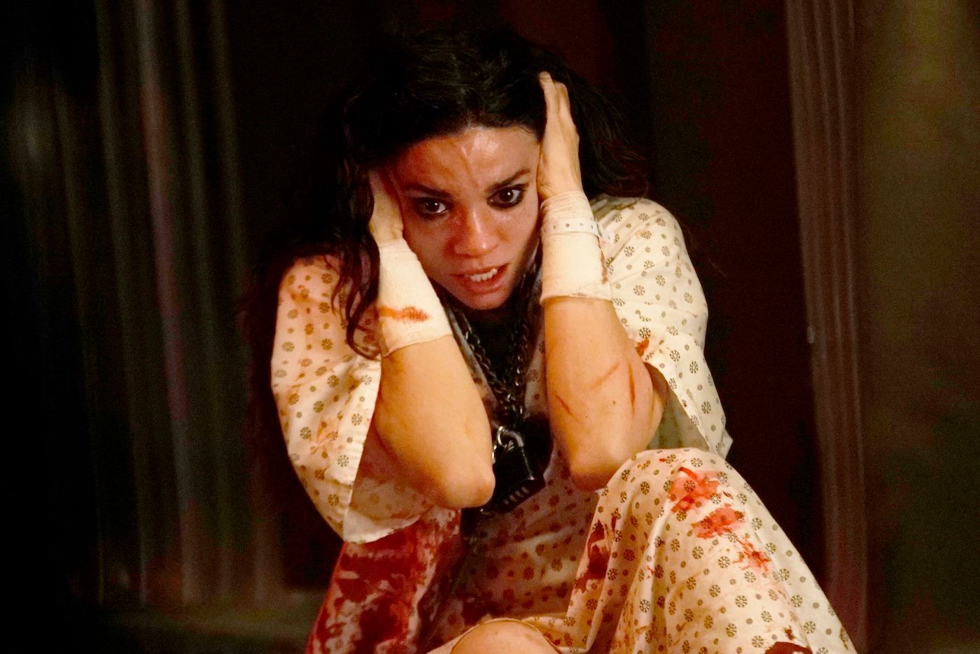 ‘Twisted’ Review: Lauren LaVera Carries an Uneven but Compelling Thriller