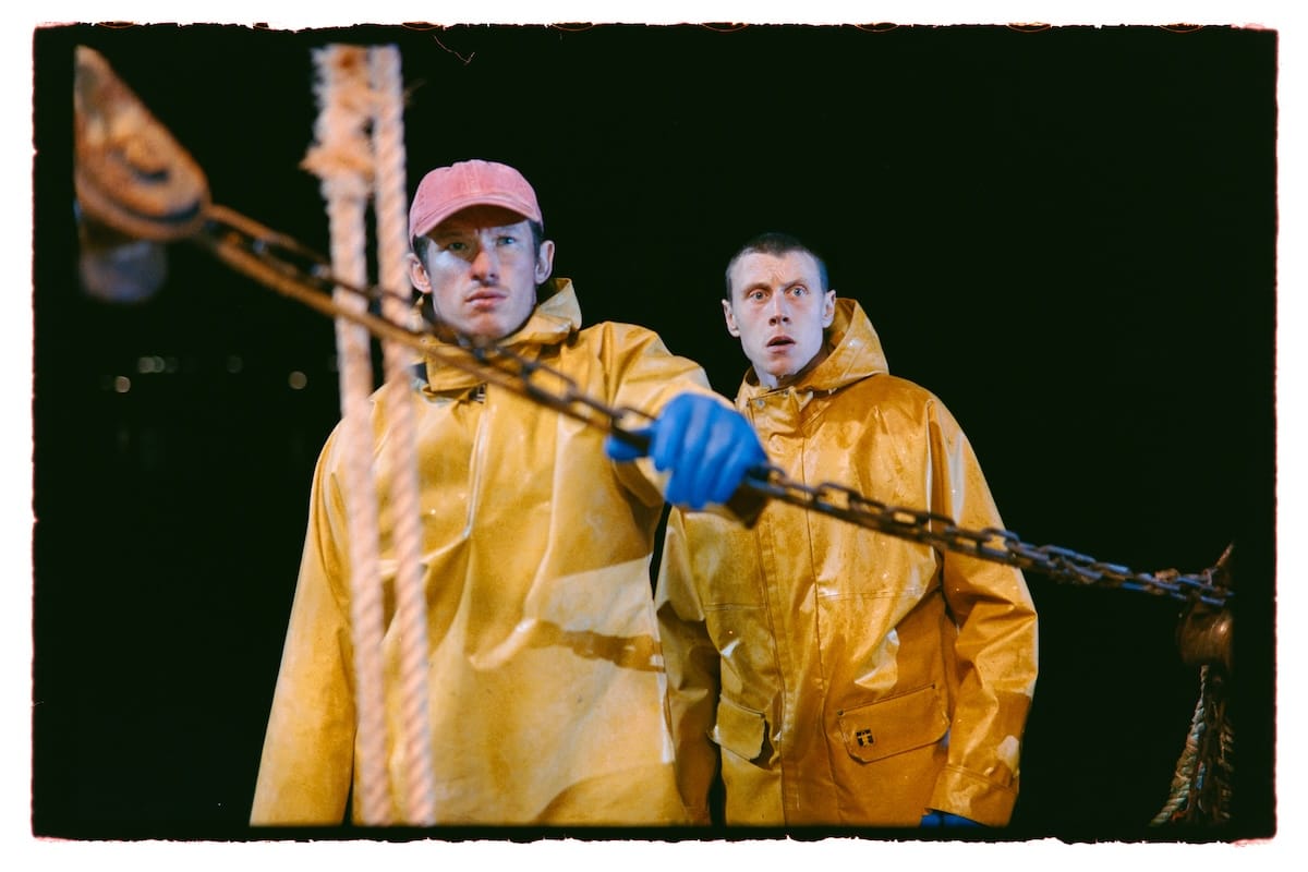 ‘Rose of Nevada’ Trailer Brings Authentic Old School Chills