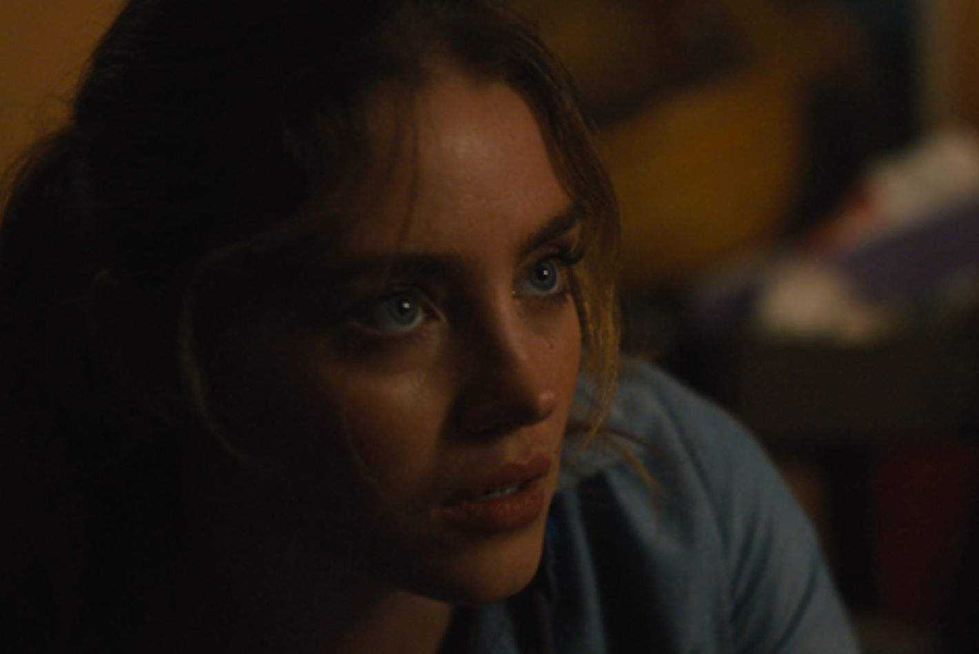 ‘Hoarder’ Buries a Malevolent Presence in Their Junk [Image]