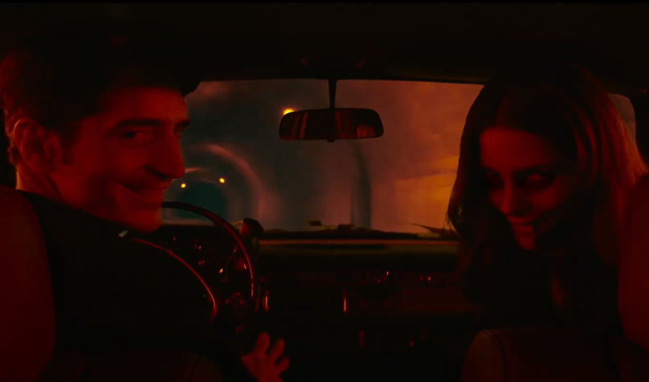 Tense Trailer for ‘The Cure’ Discovers the Fountain of Youth in Blood [Exclusive]