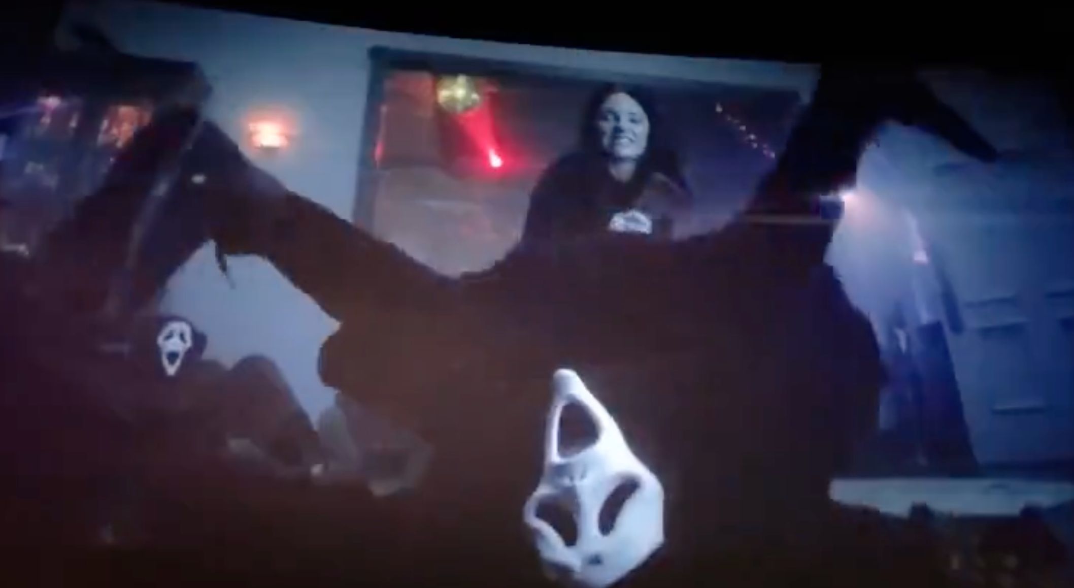 The ‘Scary Movie 6’ Trailer Leaked and It’s Perfect! The ‘Scary Movie 6’ Trailer Leaked and It’s Perfect!