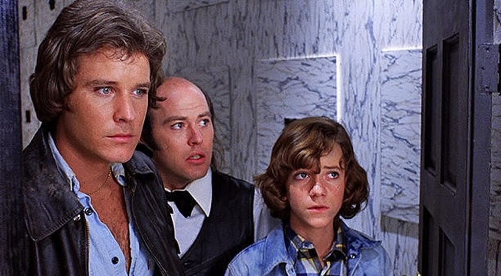 Phantasm final fellas