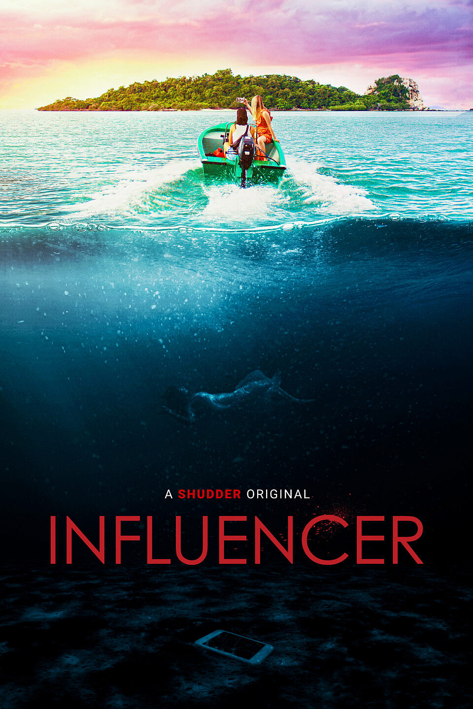 Influencer