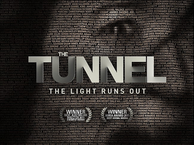 As for the Tunnel, this hidden gem deserves to be brought into the light.