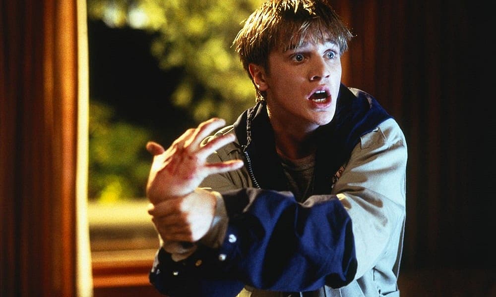 idle hands