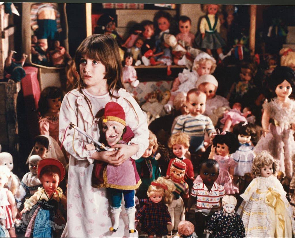 Dolls