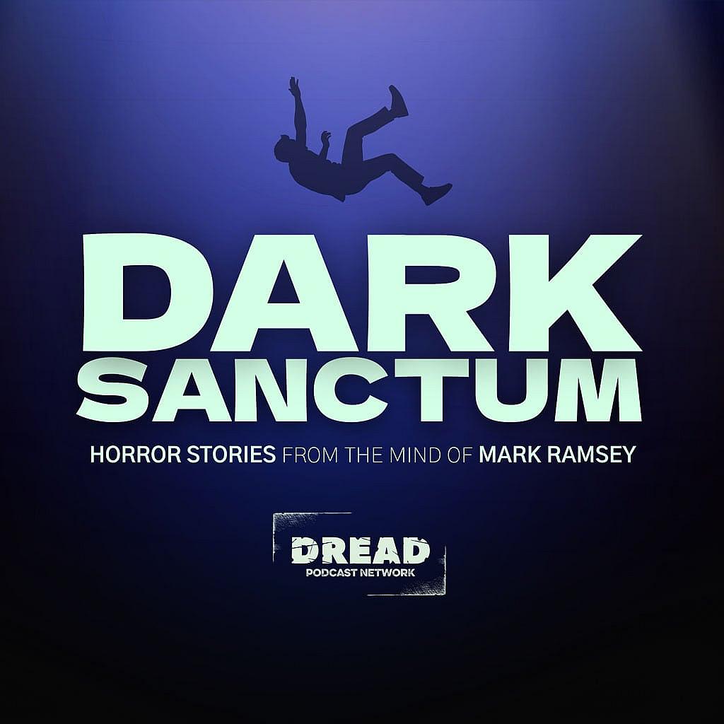 Dark Sanctum podcast