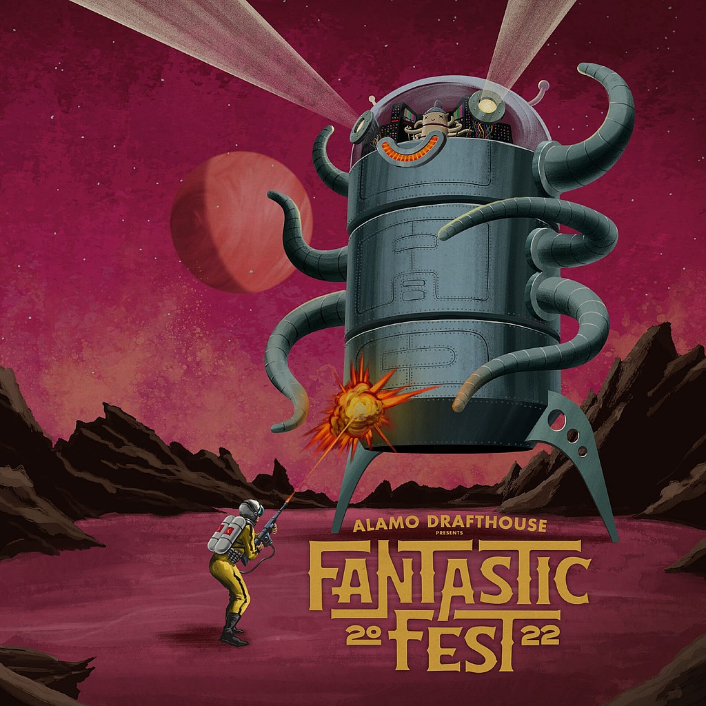 Fantastic Fest