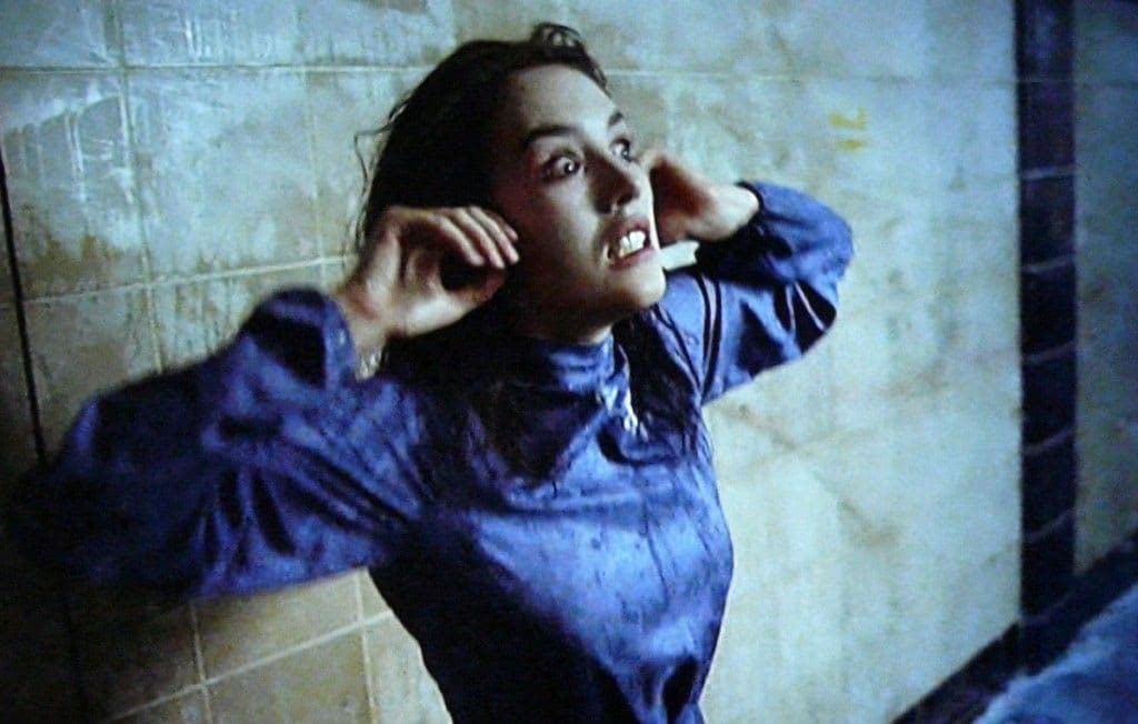 monster Possession House of Psychotic Women