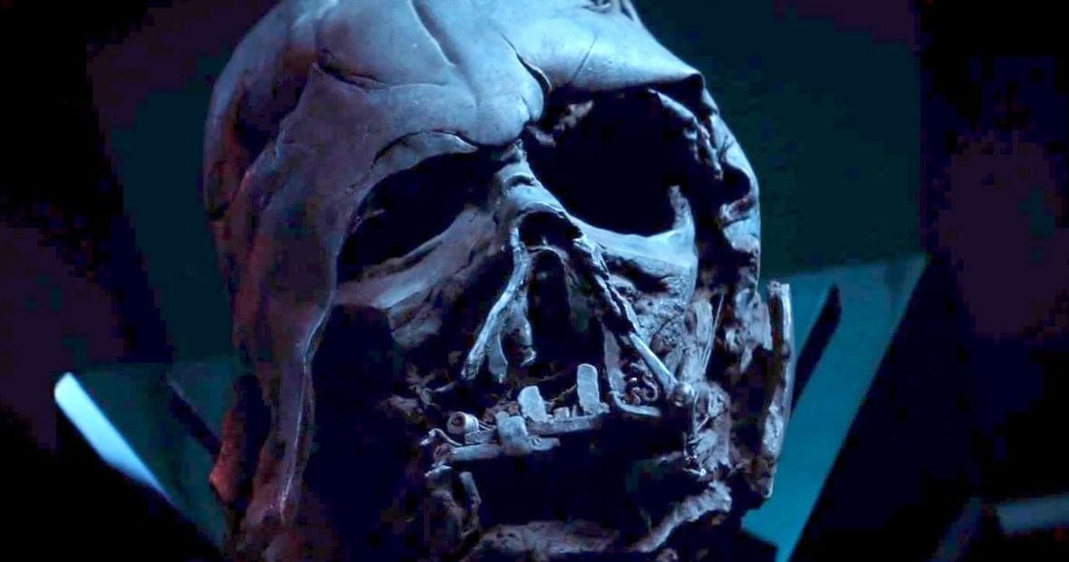 Lucasfilm Reportedly Developing a ‘Star Wars’ Horror Series Lucasfilm Reportedly Developing a