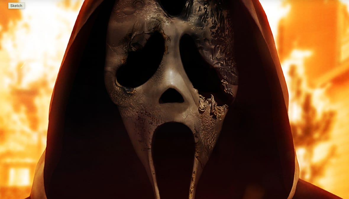 Epic IMAX Poster for 