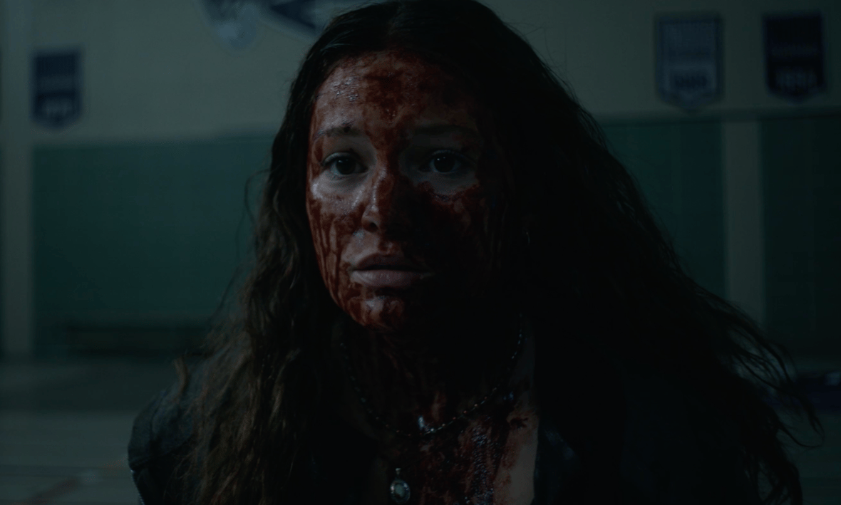 ‘This Is Not a Test’: Watch a Savage Zombie Attack in This Exclusive Clip