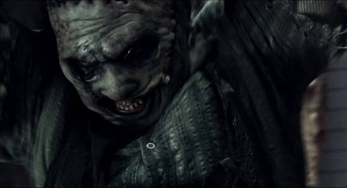 Unpopular opinion: The 2003 "Texas Chainsaw Massacre" remake is better than the classic original