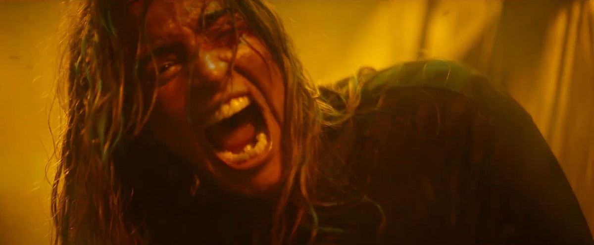 The 'Evil Dead Burn' Trailer Is Mean, Nasty, and Absolutely Glorious!