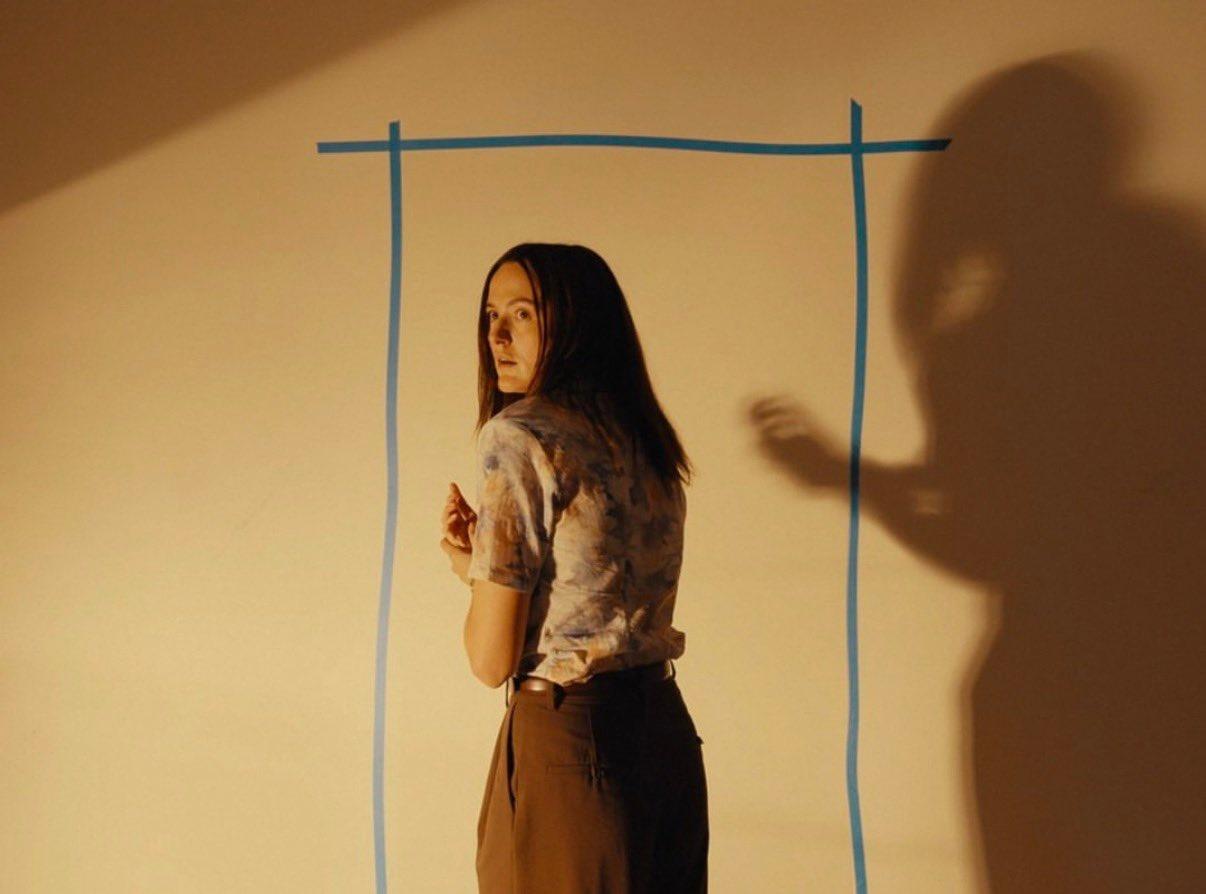 Liminal Yellow Hues and Suburban Unease Define New 'Backrooms' Images