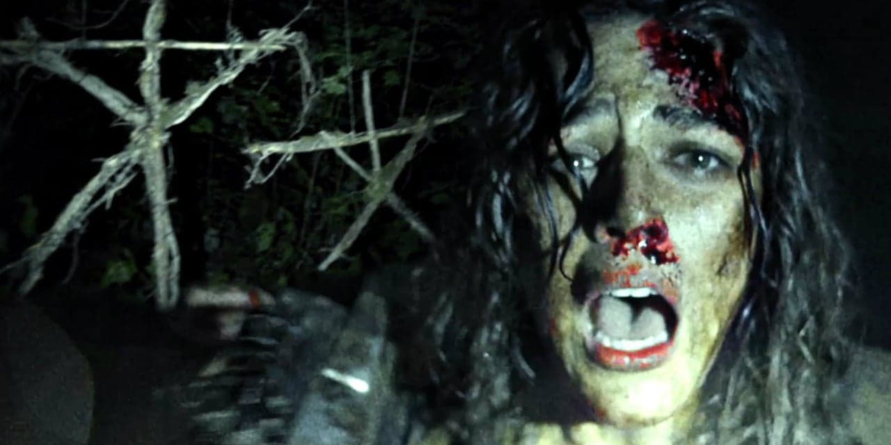 Blair Witch