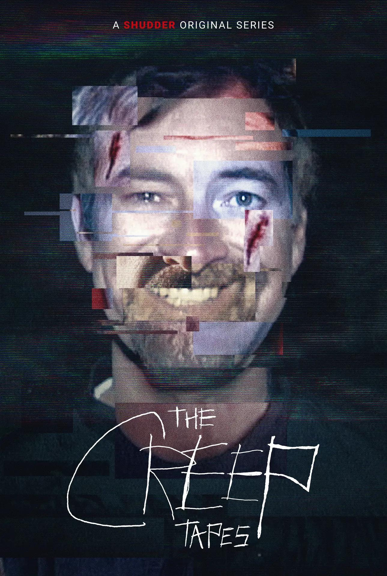 The Creep Tapes poster