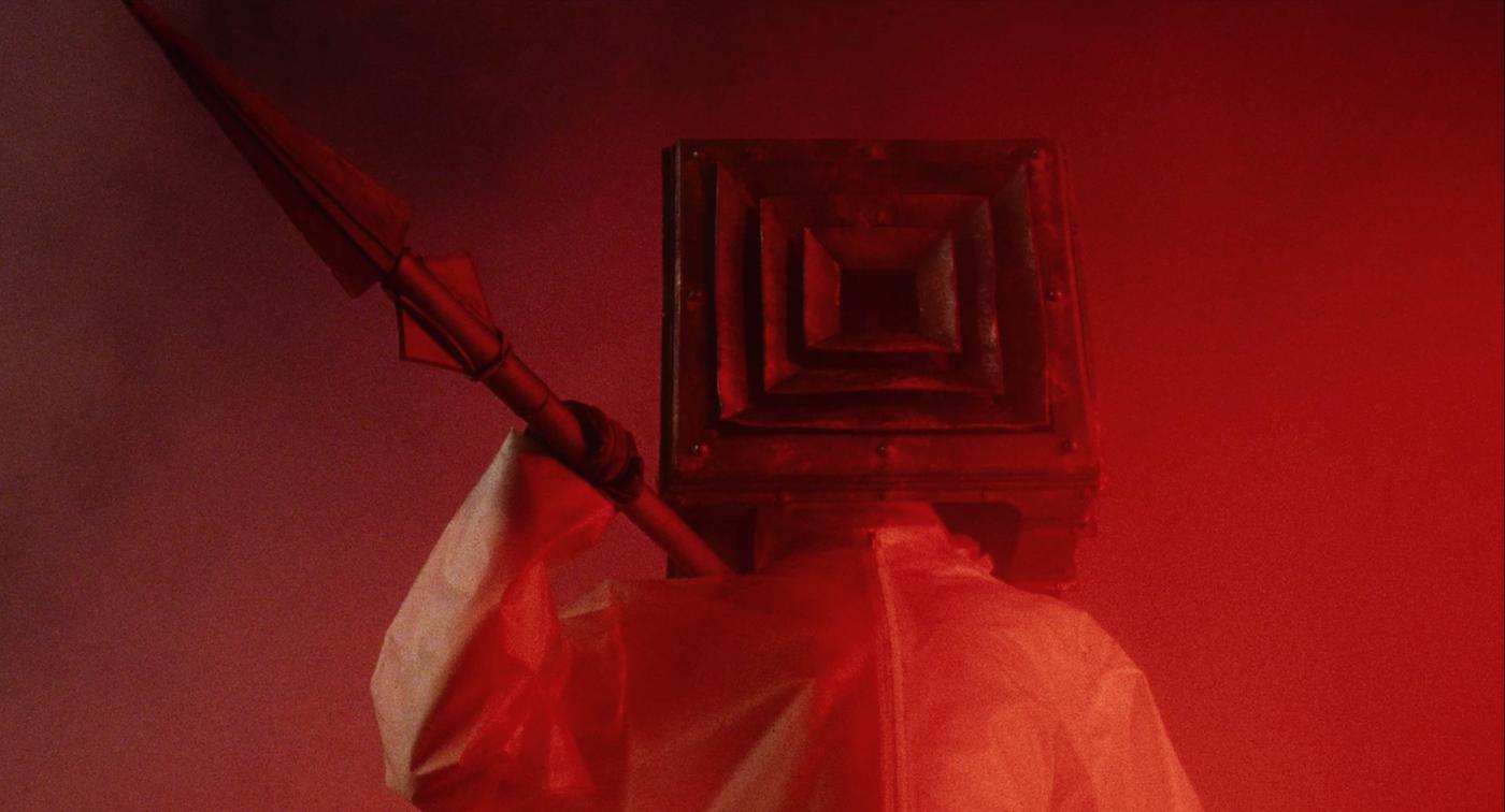 MUBI's 'Teenage Sex and Death at Camp Miasma' Trailer Is an Orgasm of Blood and Carnage!