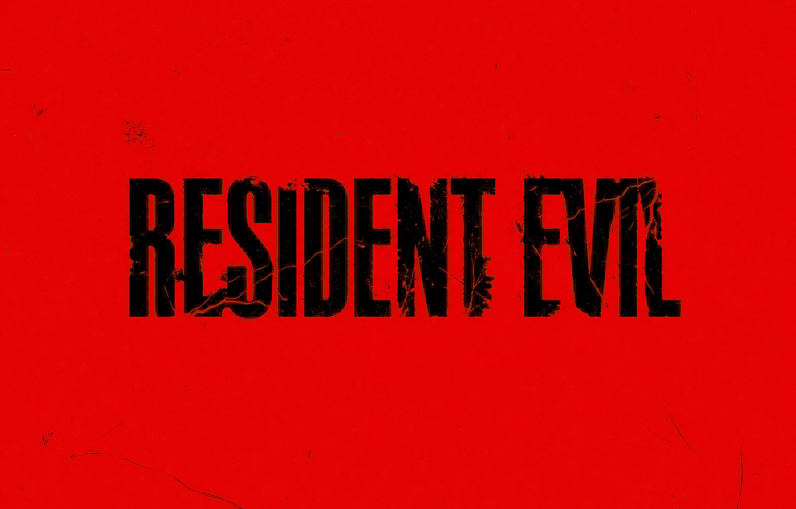 Official 'Resident Evil' Logo Revealed on Newly Launched Website